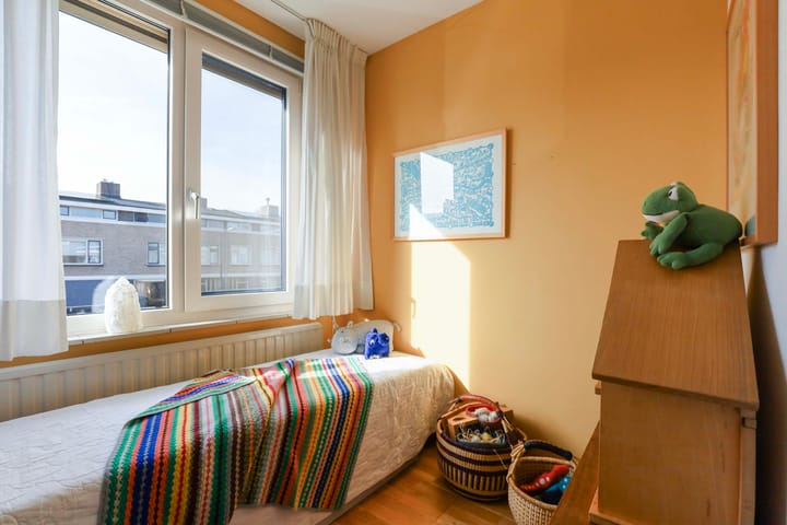 Foto 15 van Kamerlingh Onnesstraat 18