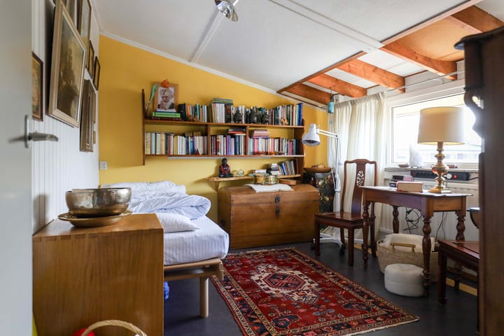 Foto 21 van Kamerlingh Onnesstraat 18