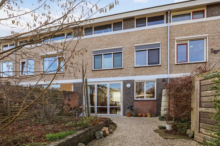 Foto 28 van Kamerlingh Onnesstraat 18