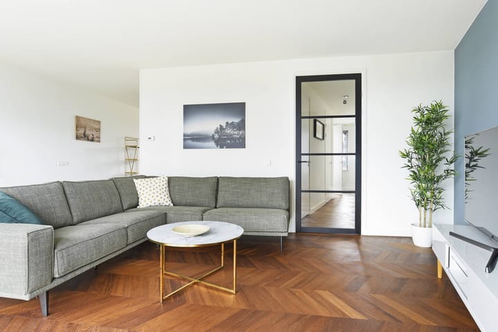 Foto 2 van Kalvermarkt 12-U