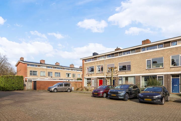 Foto 37 van Kamerlingh Onnesstraat 18