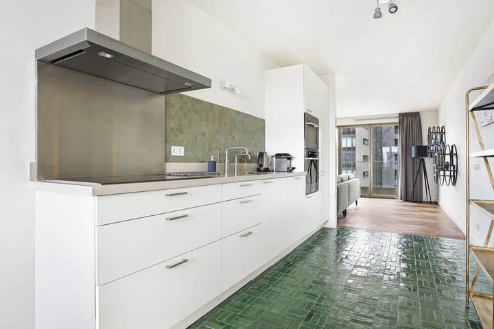 Foto 4 van Kalvermarkt 12-U