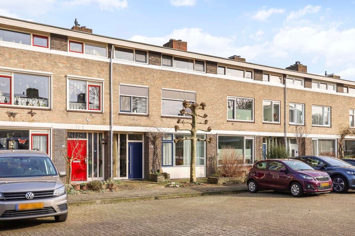 Foto 38 van Kamerlingh Onnesstraat 18