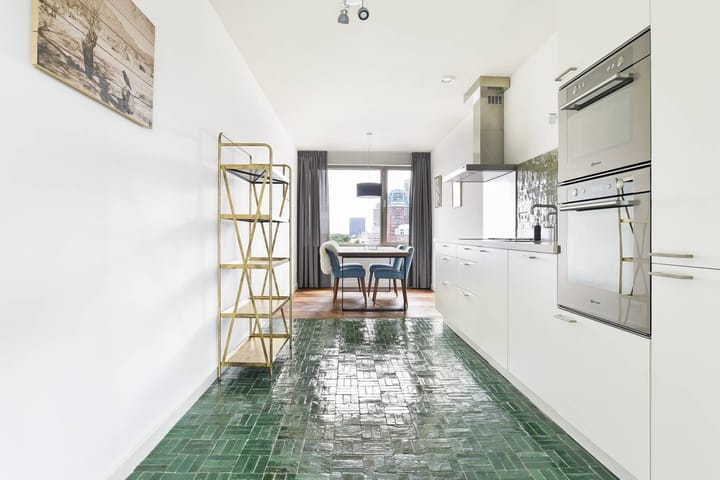 Foto 5 van Kalvermarkt 12-U