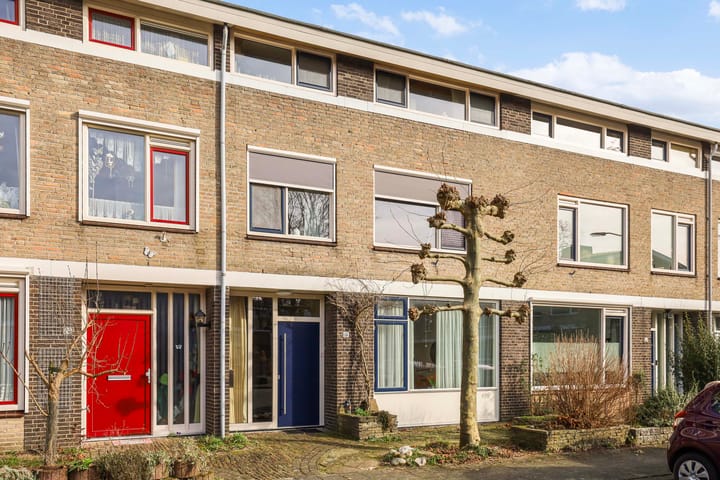 Foto 39 van Kamerlingh Onnesstraat 18