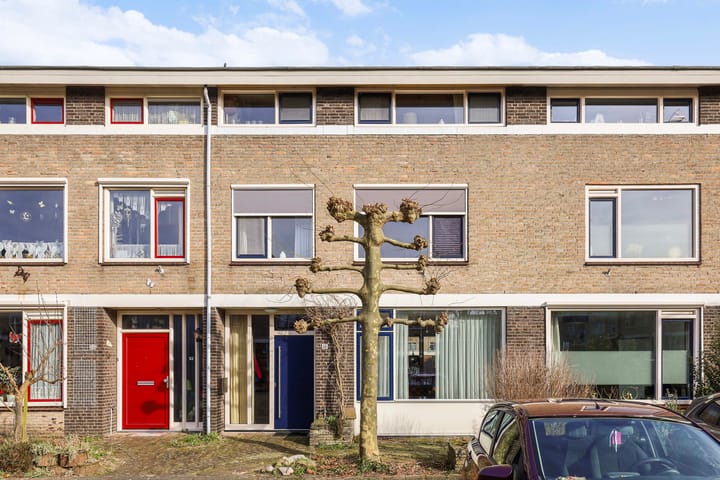 Foto 40 van Kamerlingh Onnesstraat 18