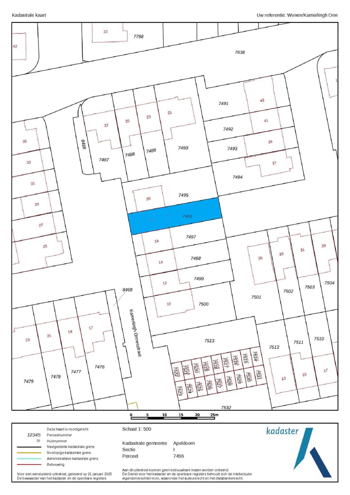 Foto 46 van Kamerlingh Onnesstraat 18