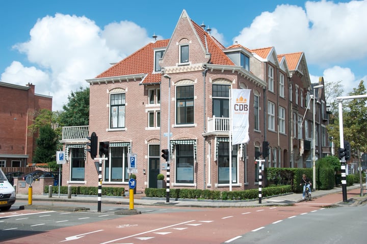 Tempeliersstraat 23, Haarlem