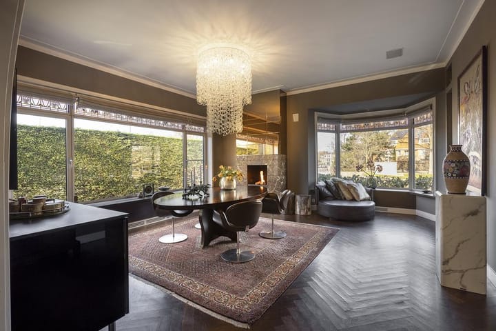 Foto 2 van Herman Gorterstraat 36