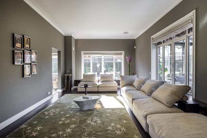 Foto 4 van Herman Gorterstraat 36