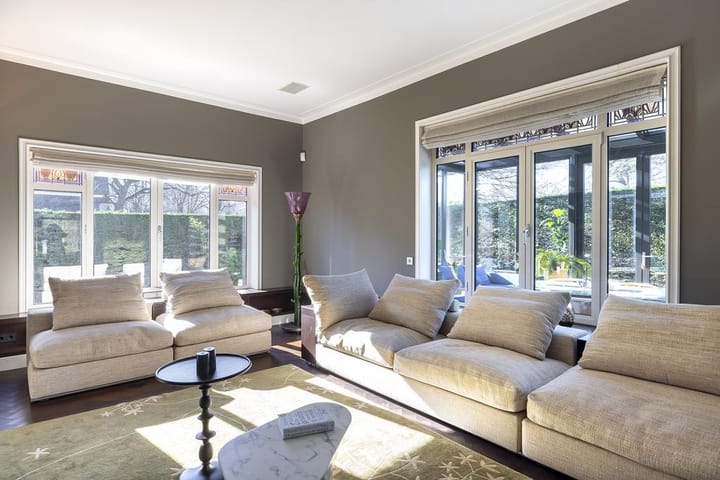 Foto 5 van Herman Gorterstraat 36