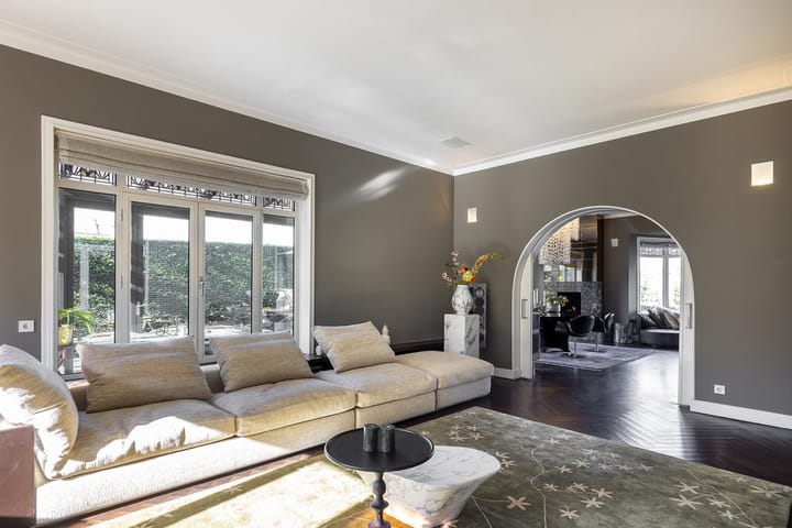 Foto 6 van Herman Gorterstraat 36