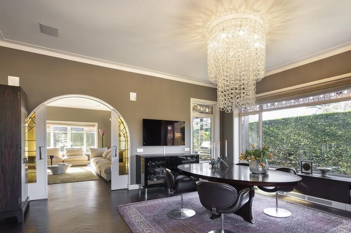 Foto 8 van Herman Gorterstraat 36