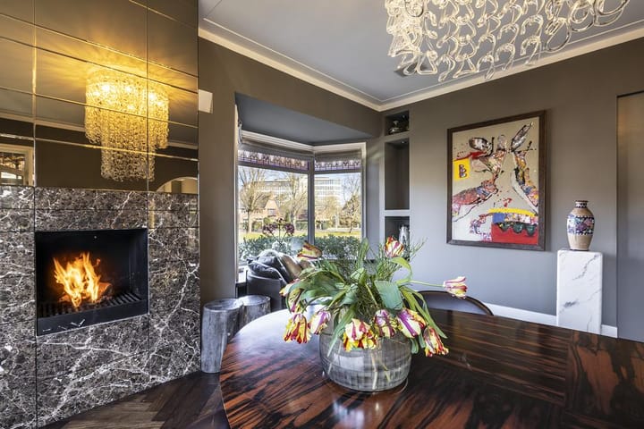 Foto 9 van Herman Gorterstraat 36