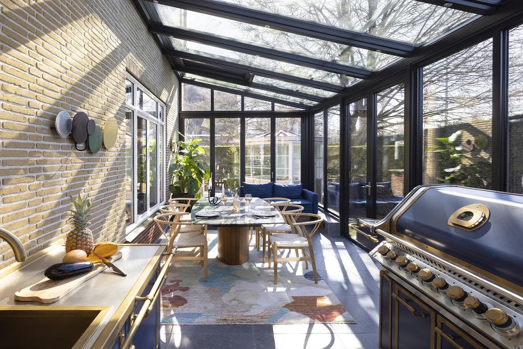 Photo 10 of Herman Gorterstraat 36