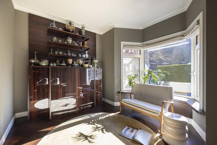 Foto 12 van Herman Gorterstraat 36