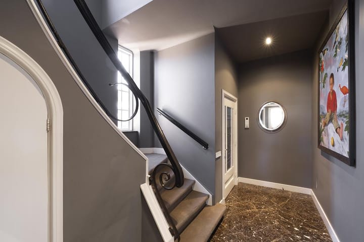 Foto 19 van Herman Gorterstraat 36