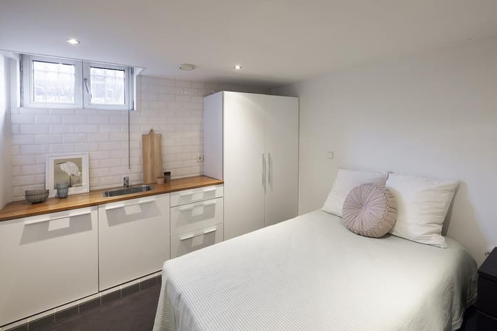 Foto 24 van Herman Gorterstraat 36