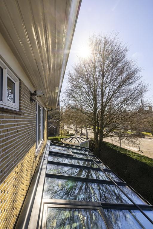 Foto 29 van Herman Gorterstraat 36