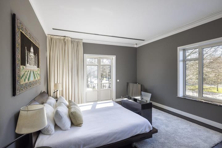 Foto 31 van Herman Gorterstraat 36