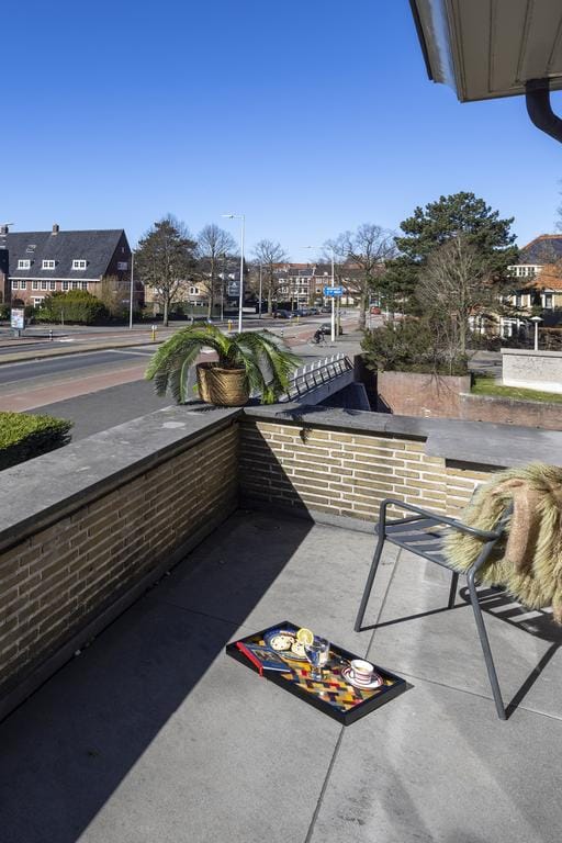 Photo 36 of Herman Gorterstraat 36