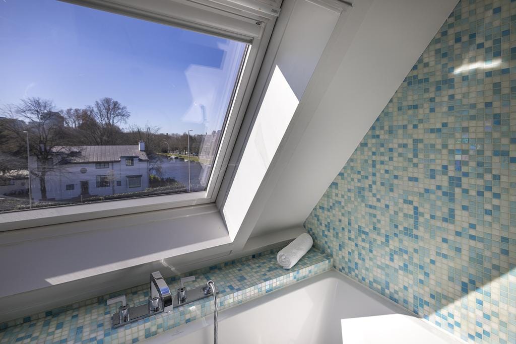 Photo 42 of Herman Gorterstraat 36