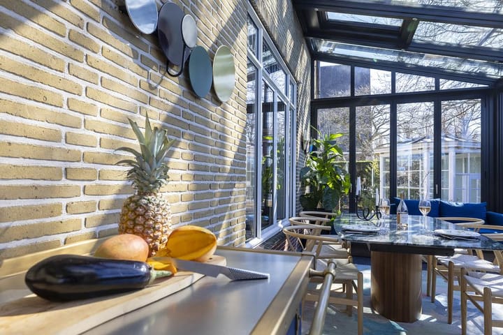 Foto 45 van Herman Gorterstraat 36