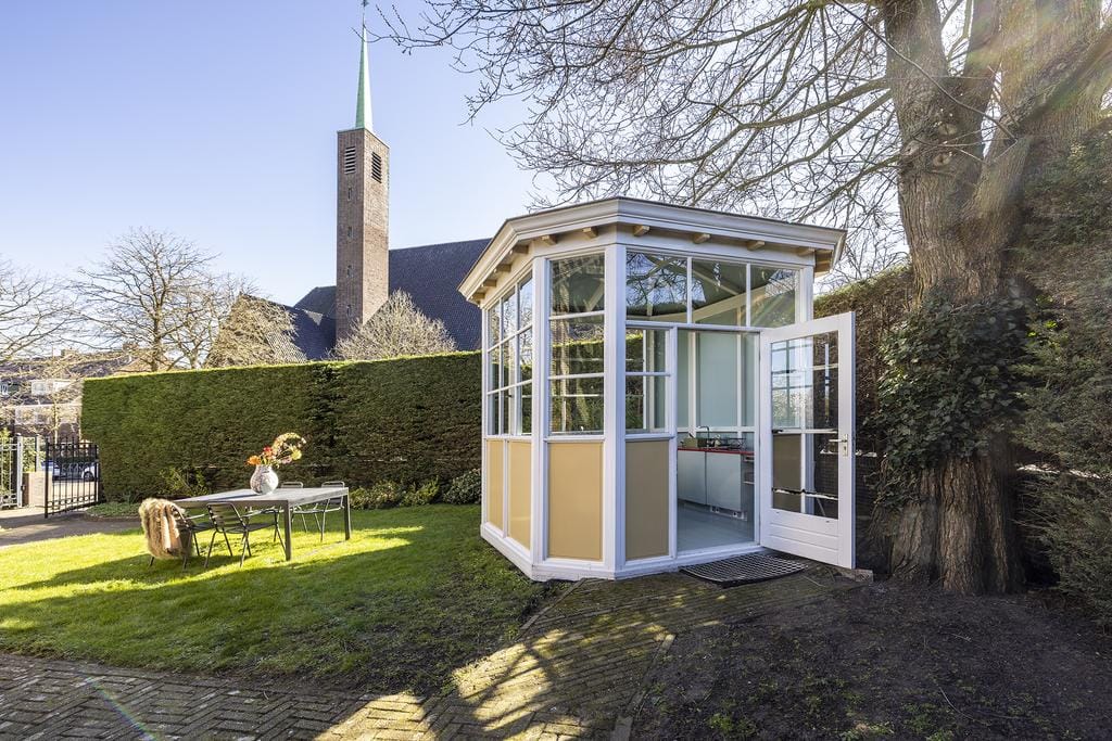 Photo 46 of Herman Gorterstraat 36