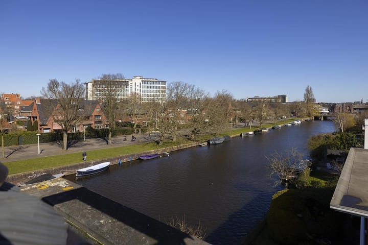 Foto 38 van Herman Gorterstraat 36