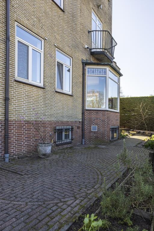 Photo 48 of Herman Gorterstraat 36