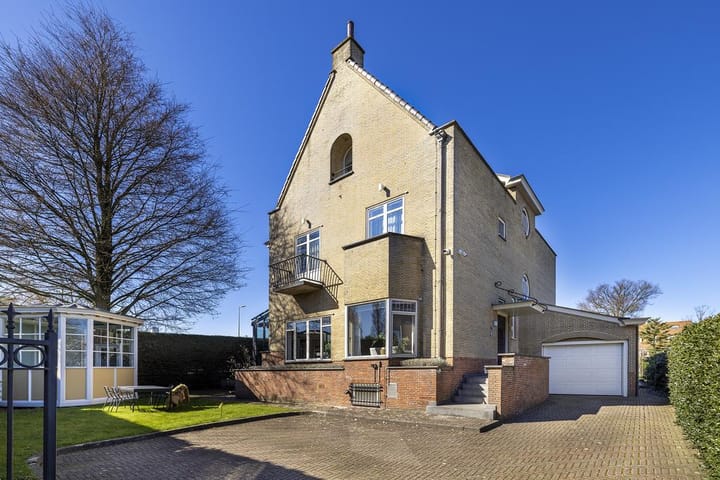 Foto 49 van Herman Gorterstraat 36