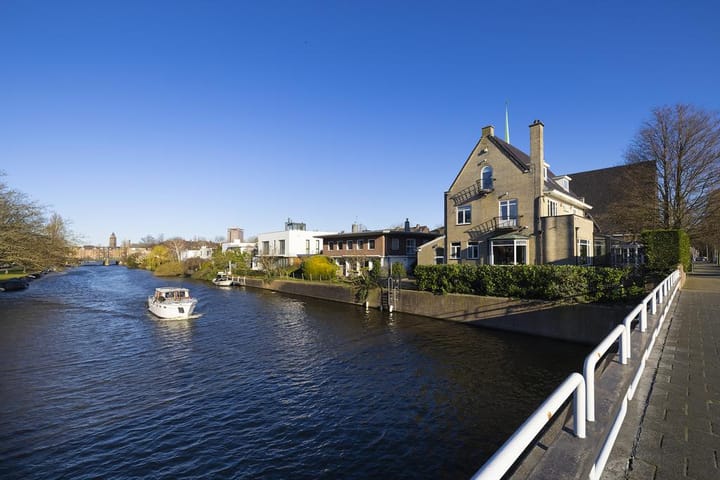 Foto 51 van Herman Gorterstraat 36