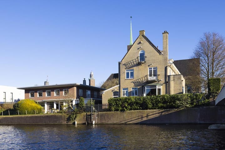 Foto 53 van Herman Gorterstraat 36