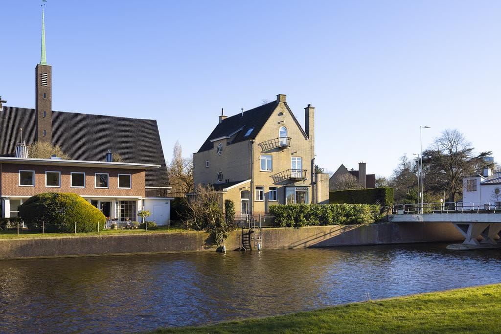 Photo 54 of Herman Gorterstraat 36