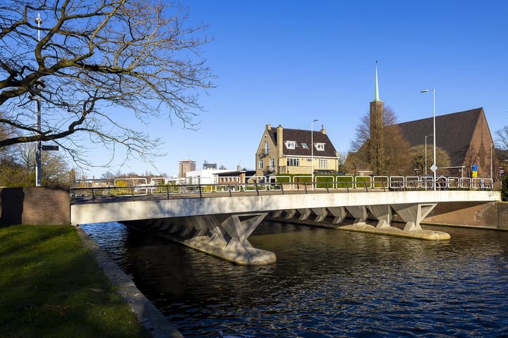 Foto 55 van Herman Gorterstraat 36