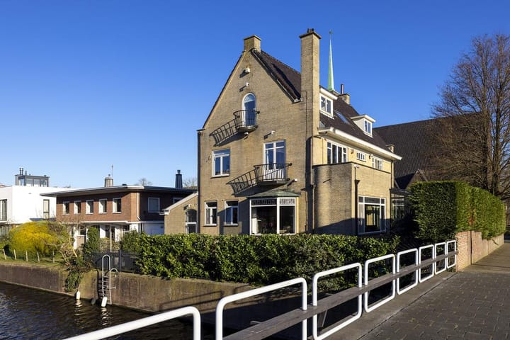 Foto 56 van Herman Gorterstraat 36