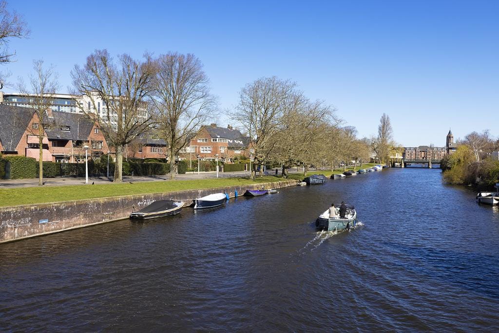 Photo 57 of Herman Gorterstraat 36