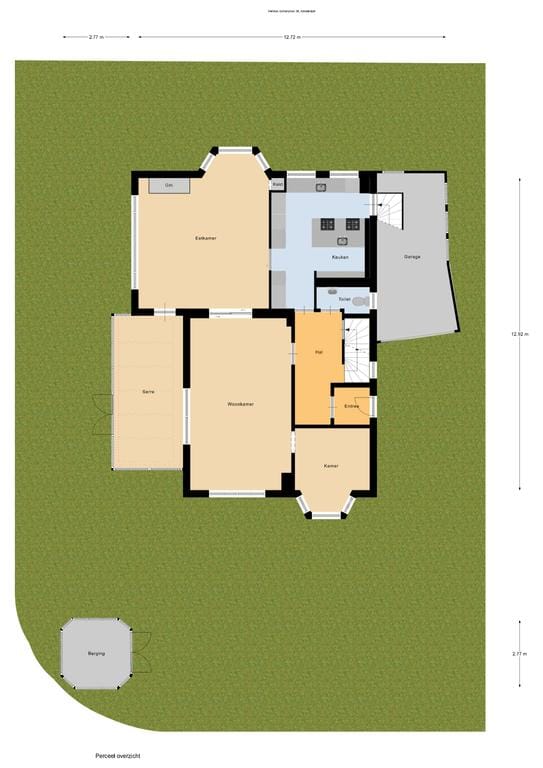 Foto 58 van Herman Gorterstraat 36