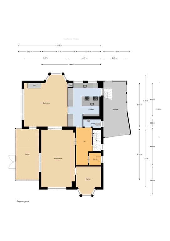 Foto 59 van Herman Gorterstraat 36