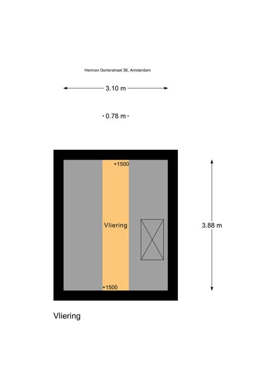 Foto 63 van Herman Gorterstraat 36