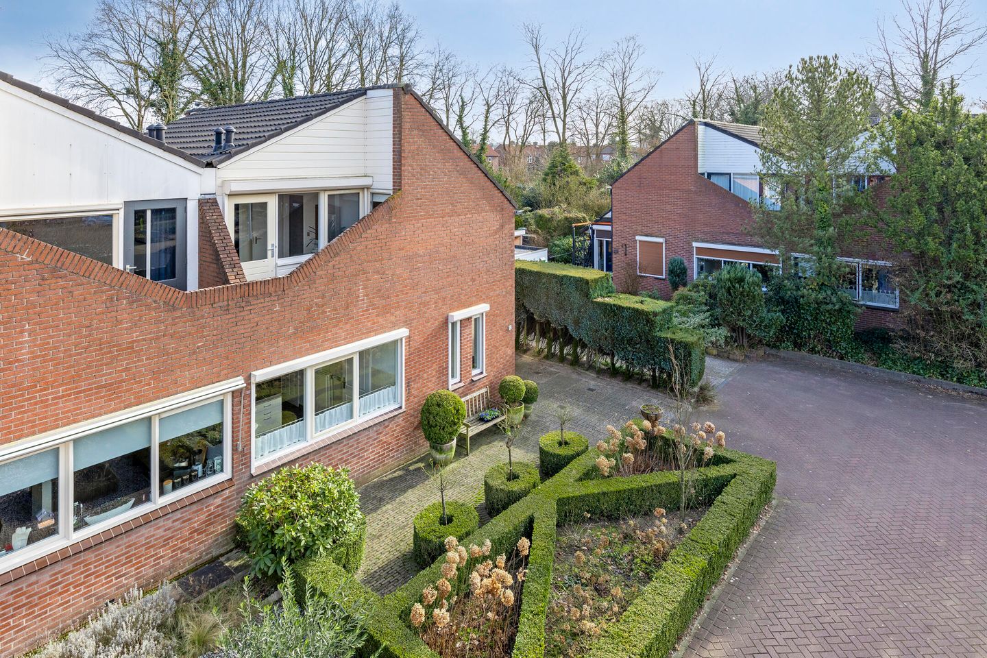 Foto 44 van Grote Beer 52