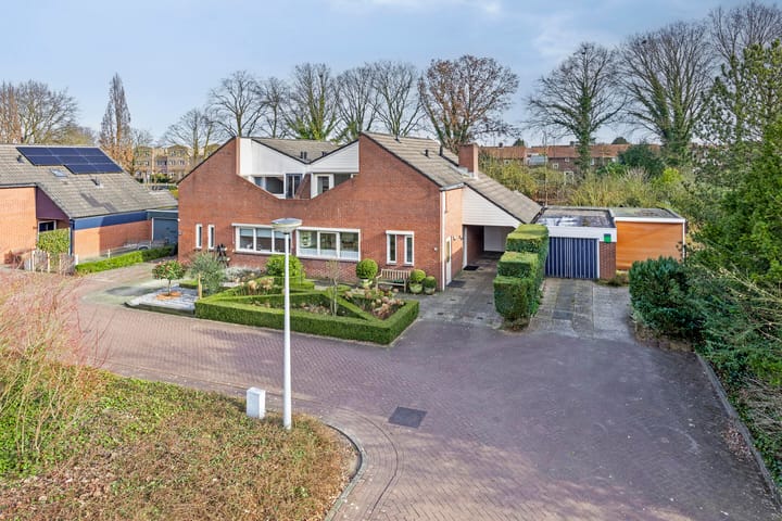 Foto 46 van Grote Beer 52