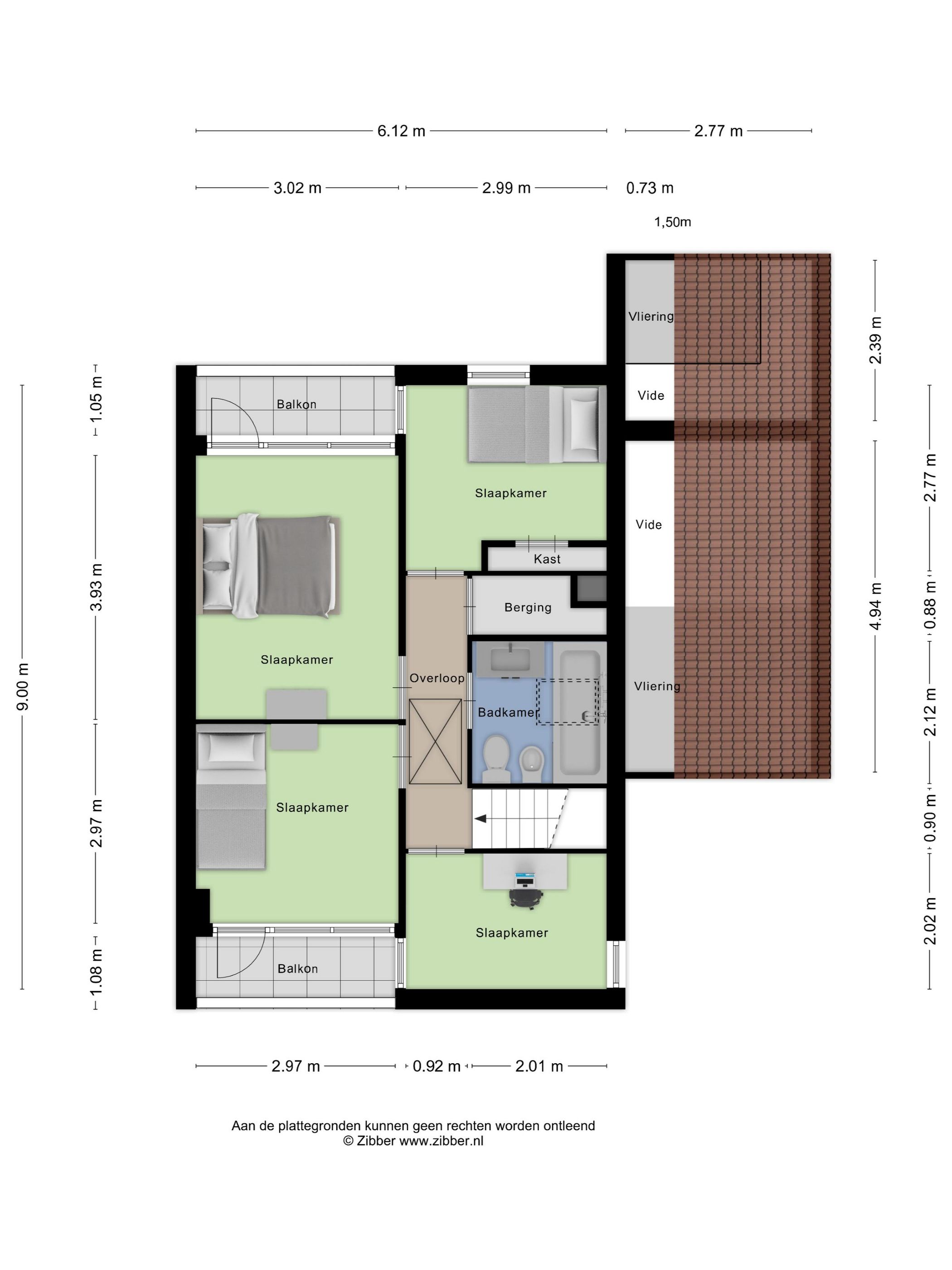 Foto 48 van Grote Beer 52