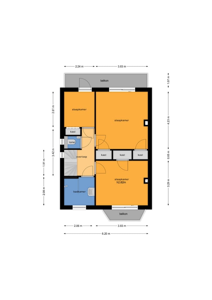 Foto 48 van Brinkgreverweg 208
