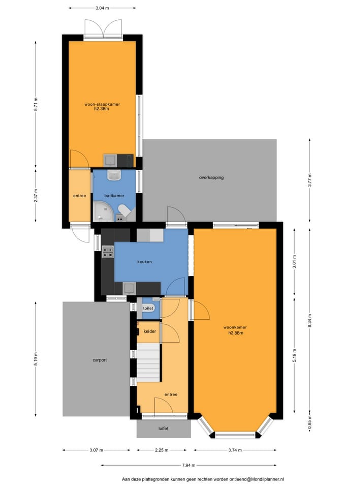 Foto 47 van Brinkgreverweg 208