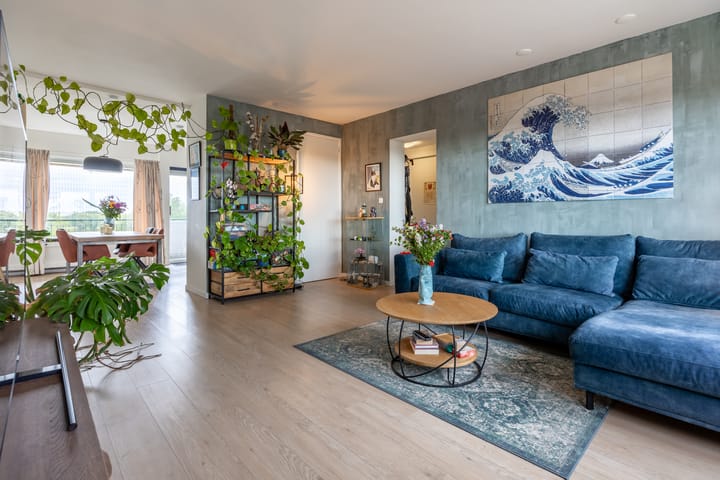 Foto 1 van Eastonstraat 114