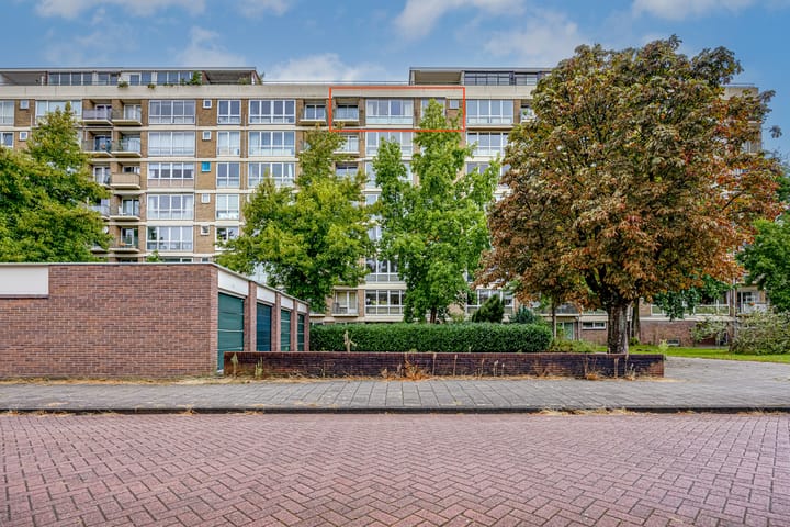 Foto 2 van Eastonstraat 114