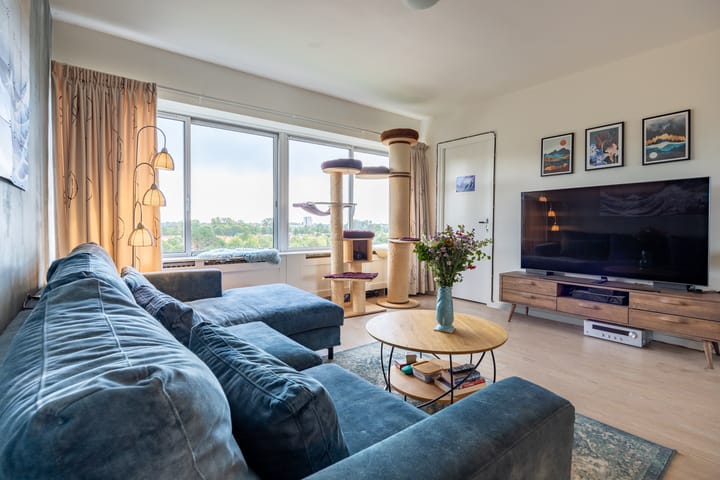 Foto 3 van Eastonstraat 114