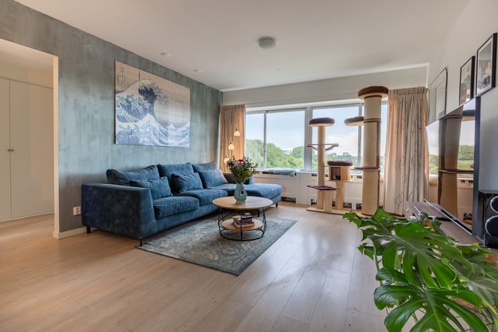 Foto 4 van Eastonstraat 114