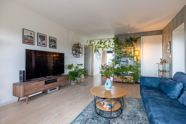 Foto 5 van Eastonstraat 114